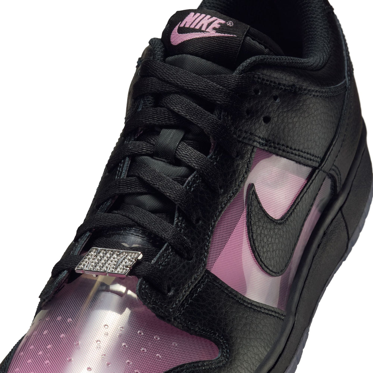 Nike Dunk Low Retro Premium Transparent