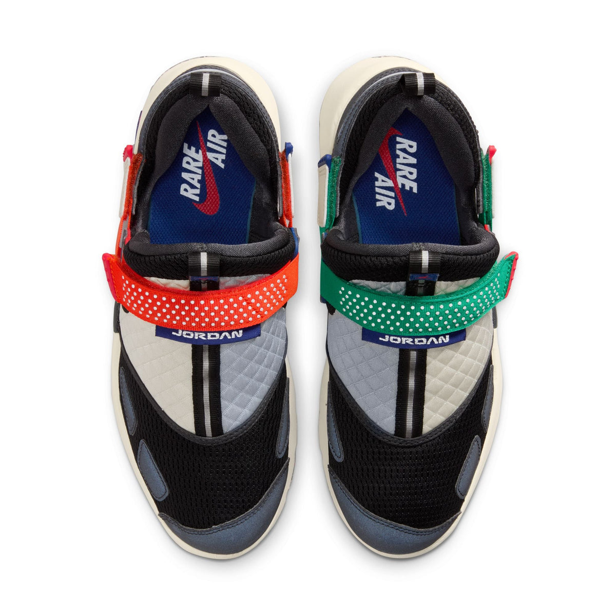 Womens Jordan Trunner LX RA Rare Air