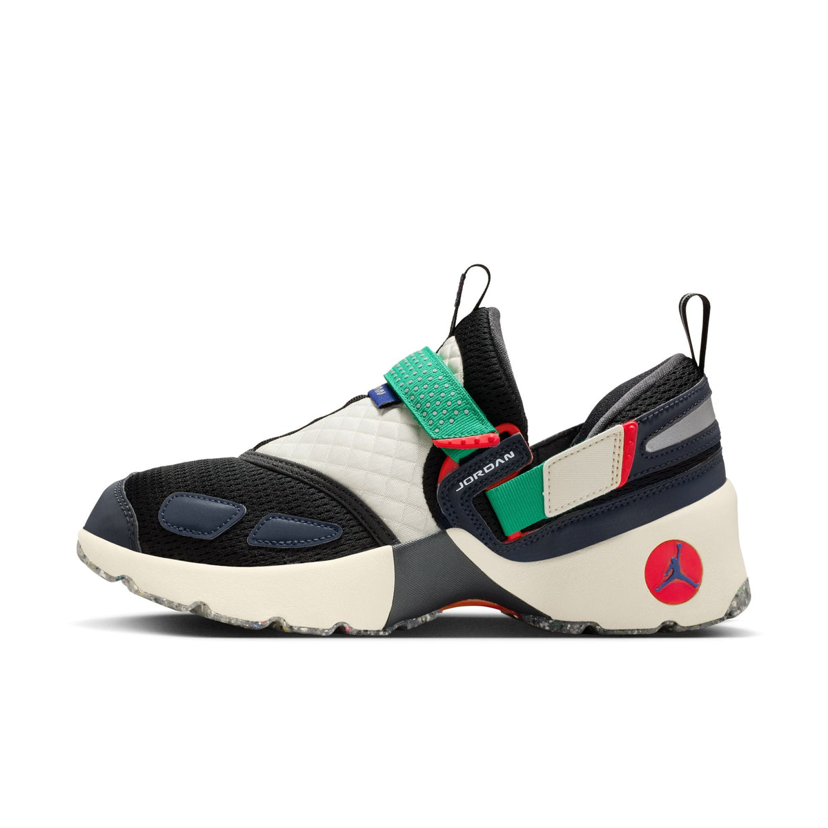 Womens Jordan Trunner LX RA Rare Air