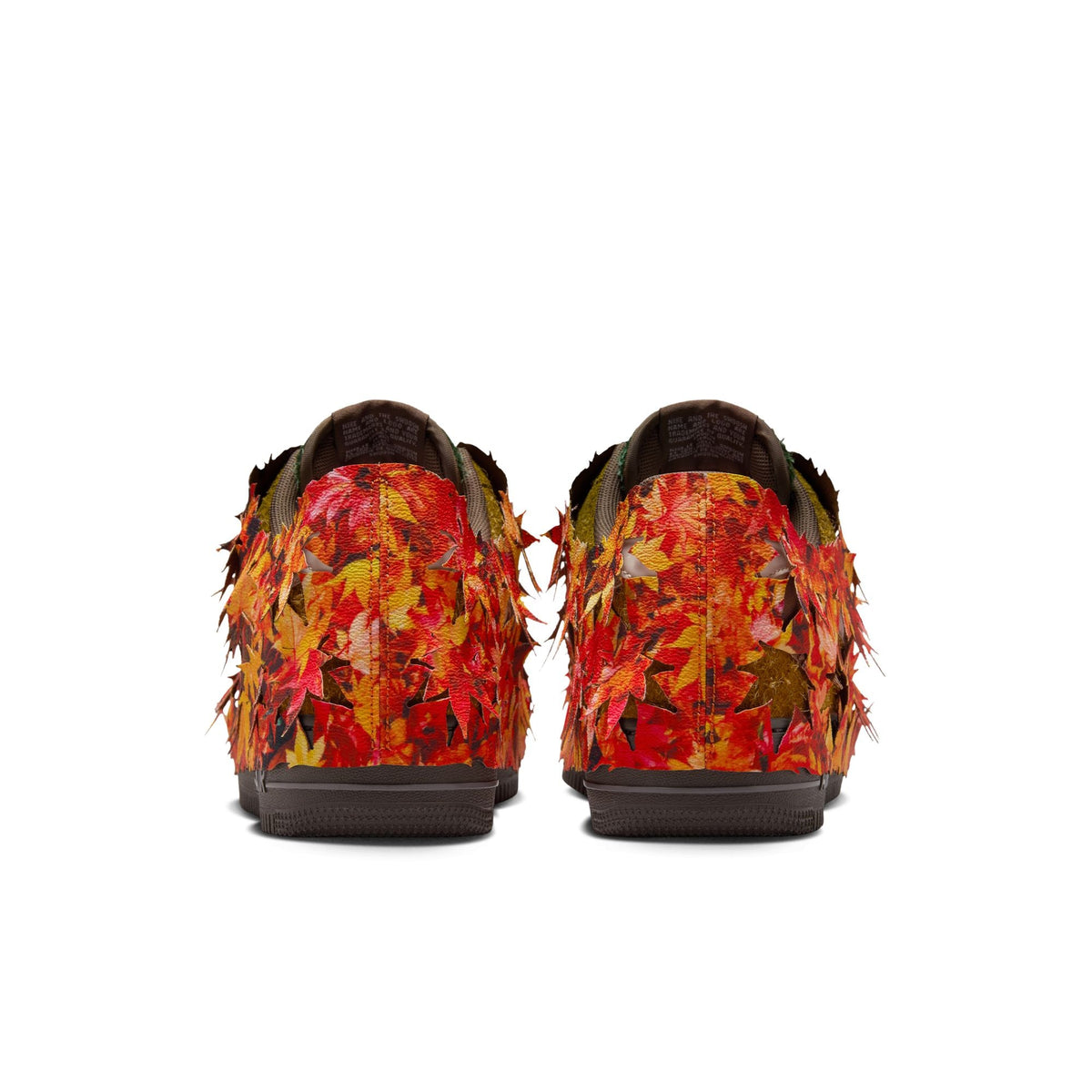 Nike Air Force 1 07 LX Leaf Camo