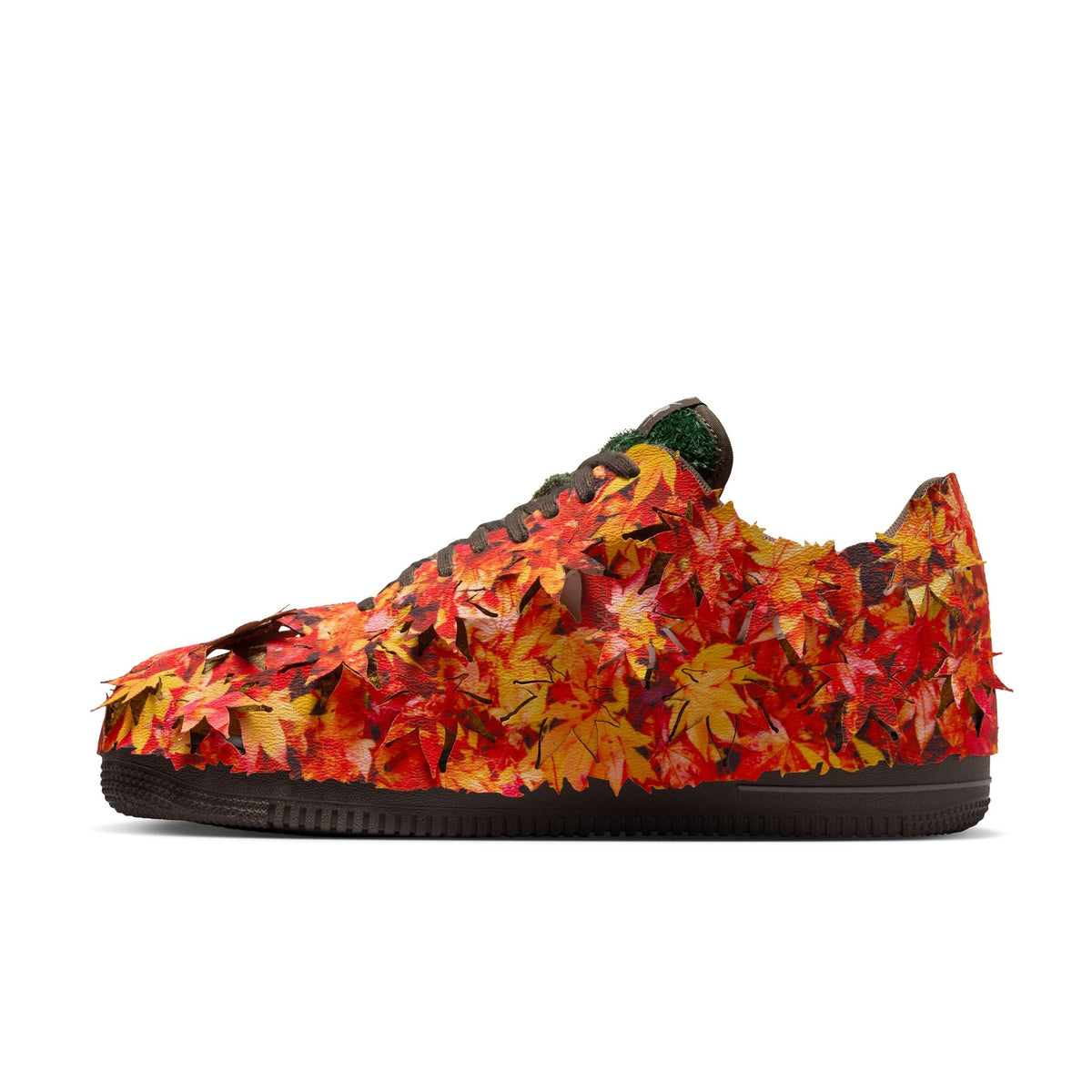 Nike Air Force 1 07 LX Leaf Camo
