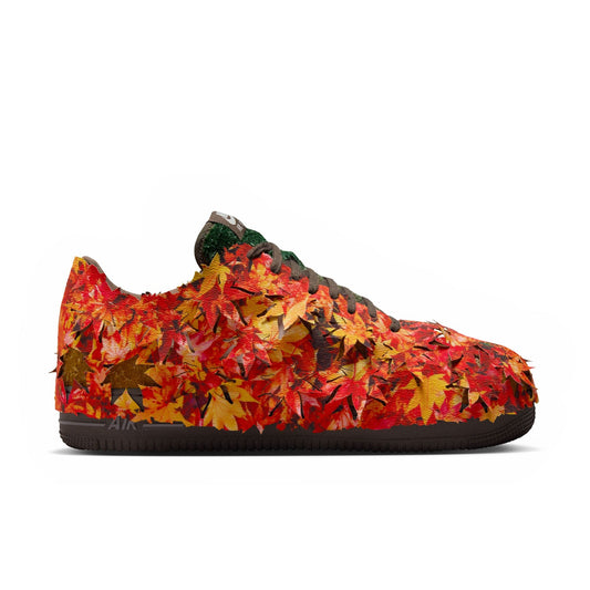 Nike Air Force 1 07 LX Leaf Camo