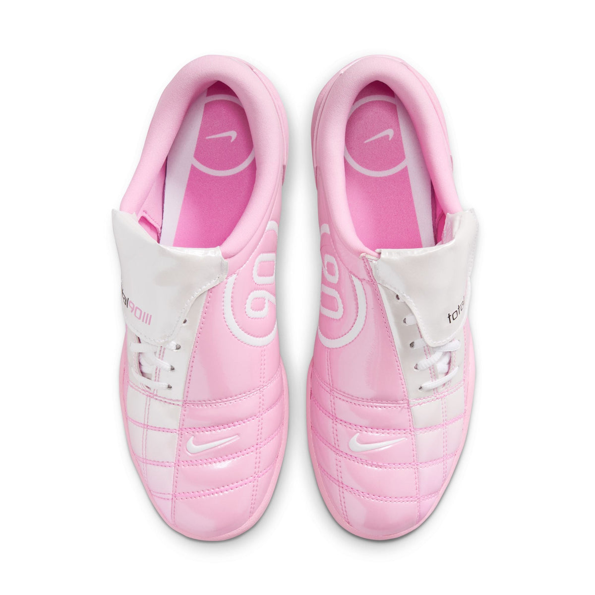 Womens Nike Total 90 SE Pink Rise