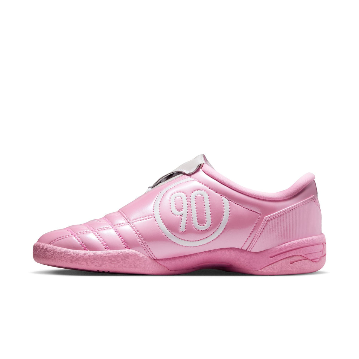 Womens Nike Total 90 SE Pink Rise