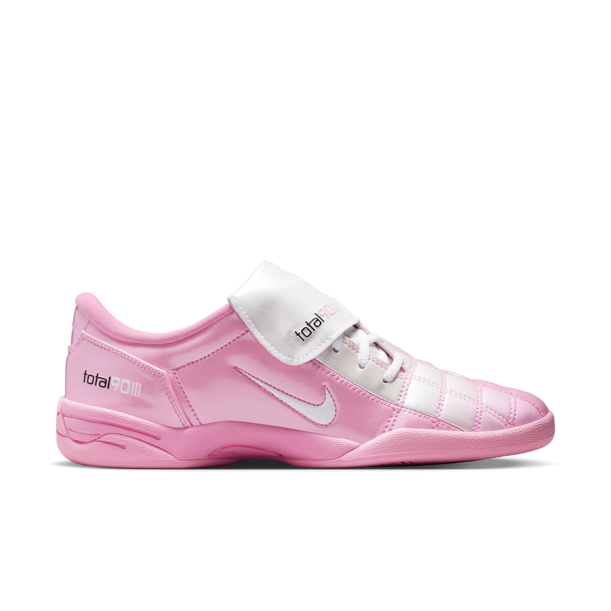 Womens Nike Total 90 SE Pink Rise