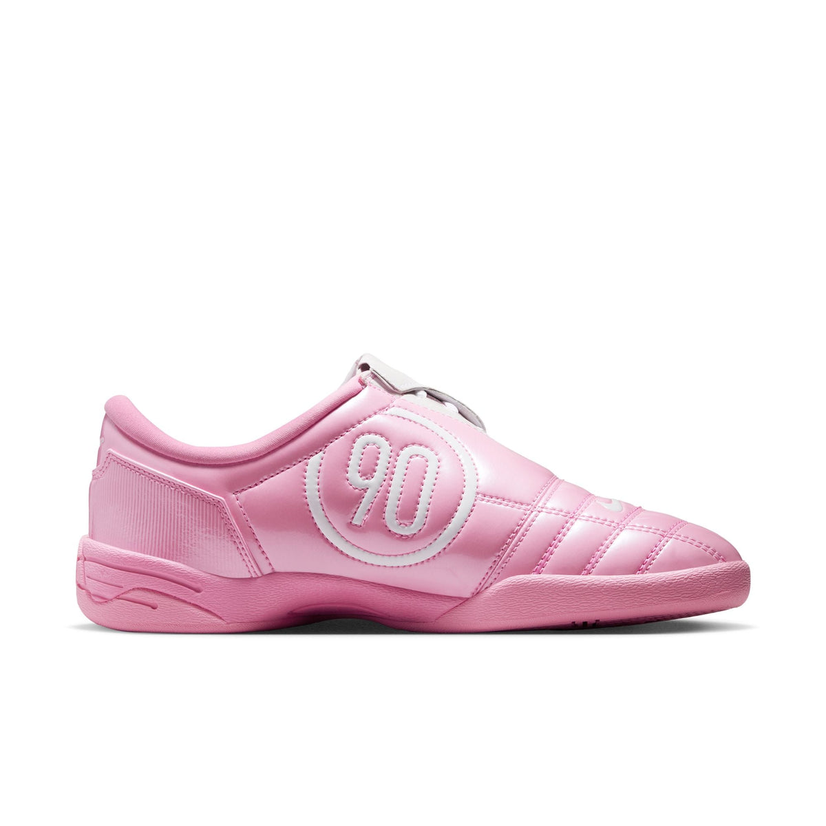 Womens Nike Total 90 SE Pink Rise