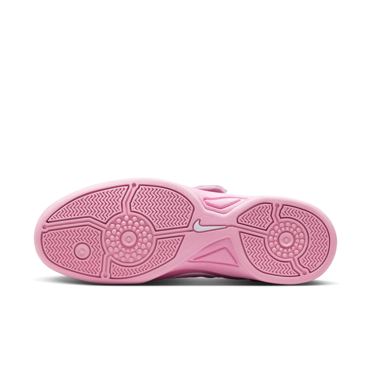 Womens Nike Total 90 SE Pink Rise