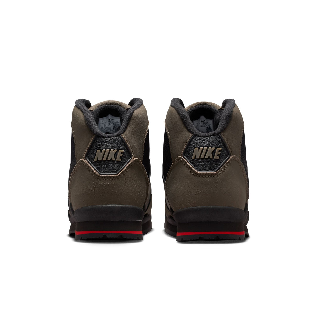 Nike Air Baltoro SP Olive Khaki
