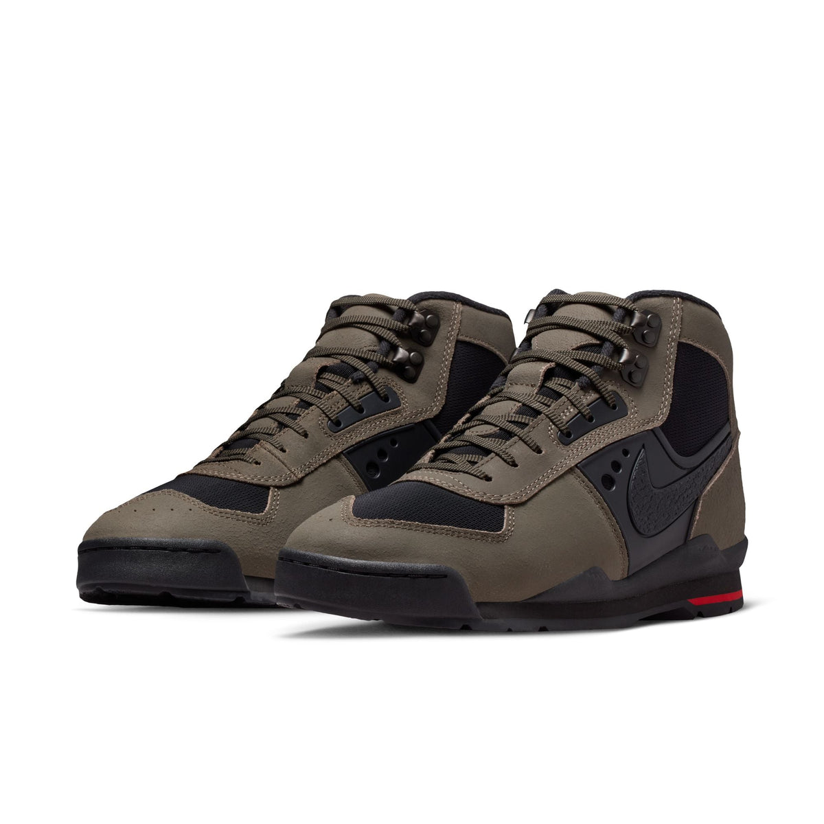 Nike Air Baltoro SP Olive Khaki