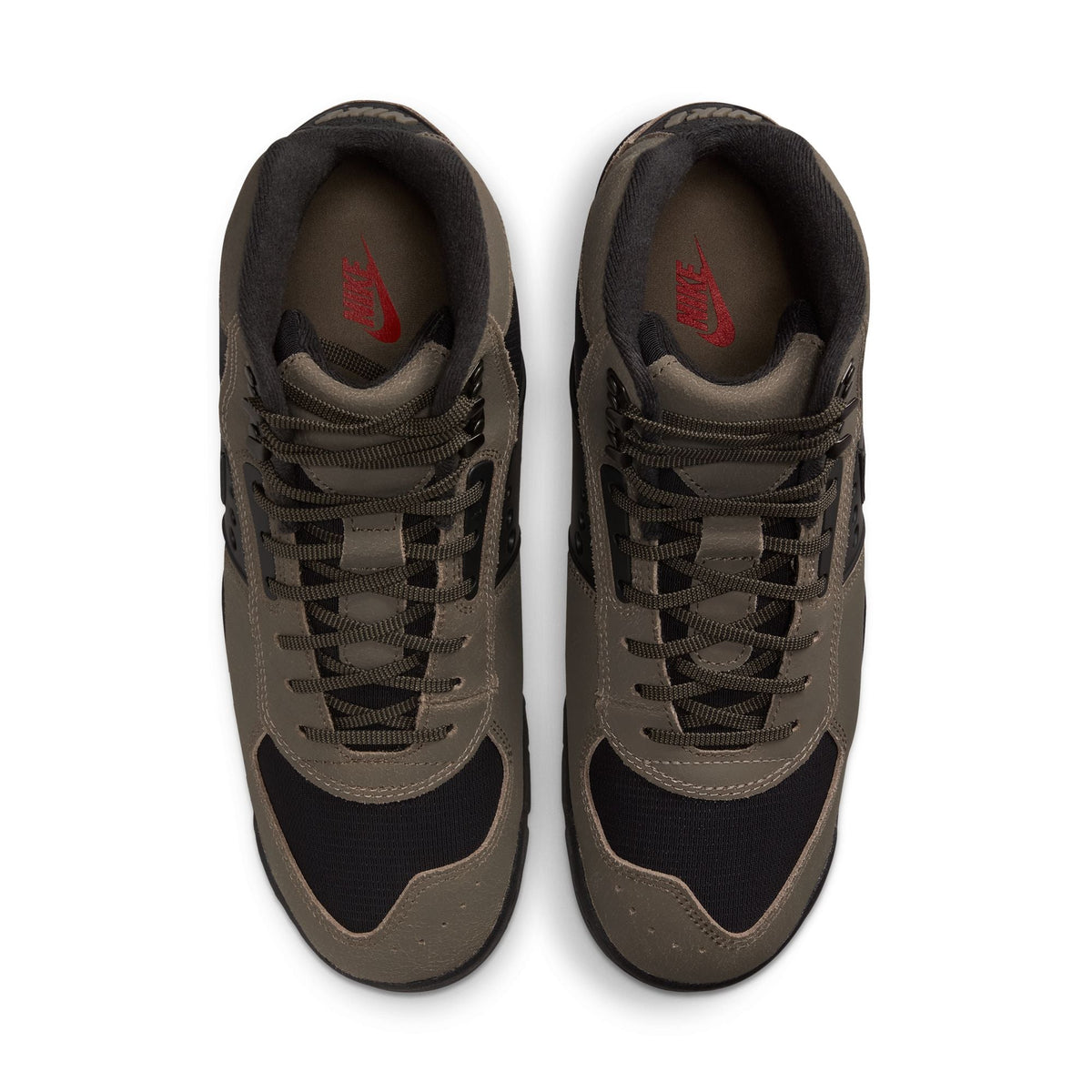 Nike Air Baltoro SP Olive Khaki