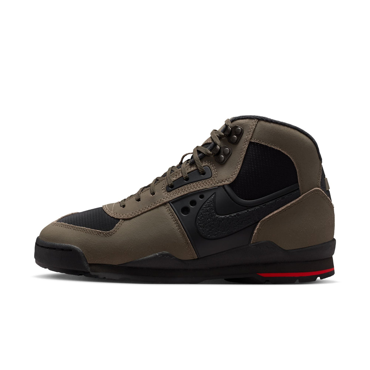 Nike Air Baltoro SP Olive Khaki