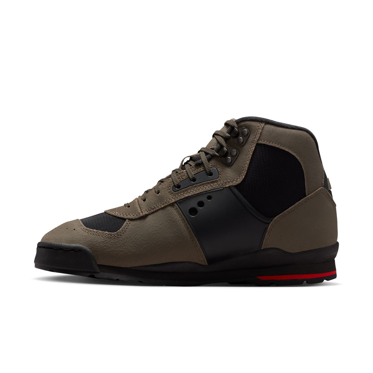 Nike Air Baltoro SP Olive Khaki