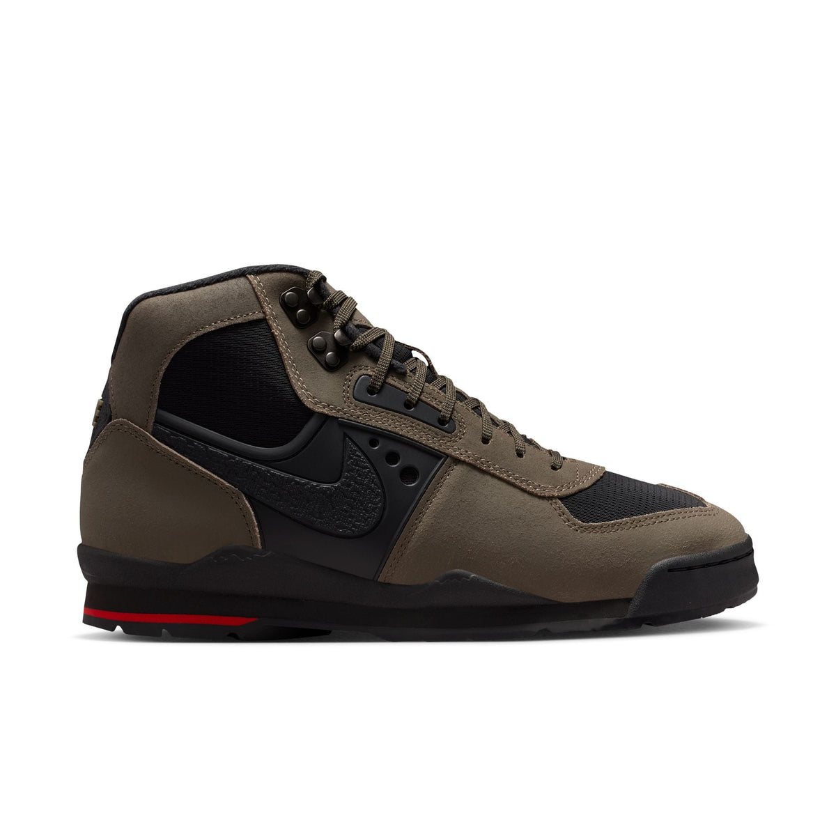 Nike Air Baltoro SP Olive Khaki