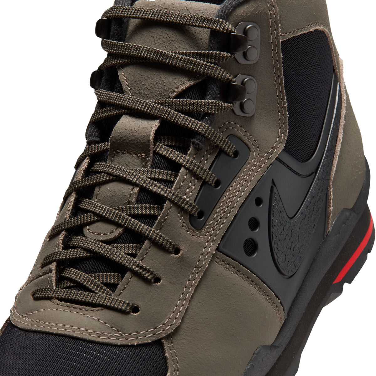 Nike Air Baltoro SP Olive Khaki