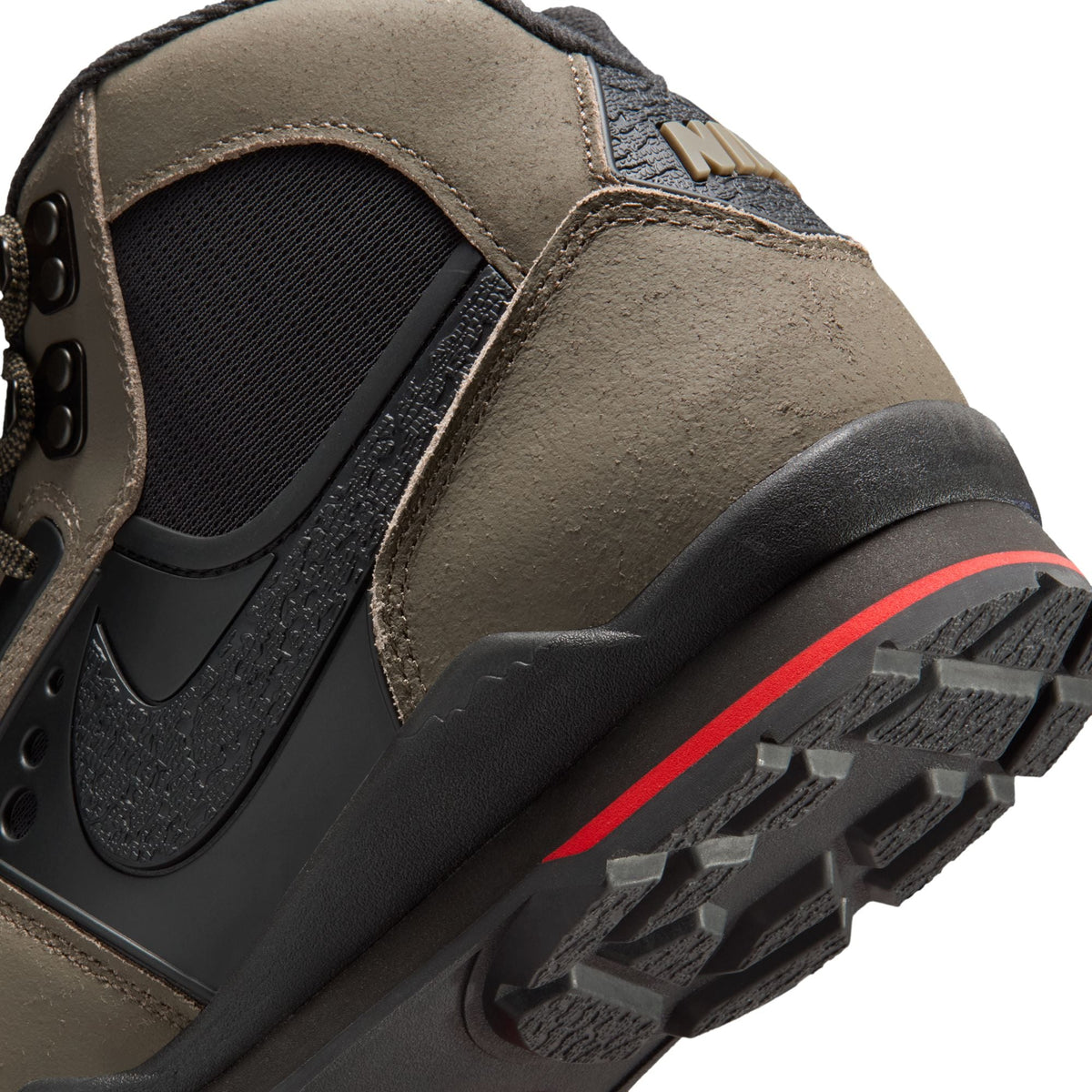 Nike Air Baltoro SP Olive Khaki