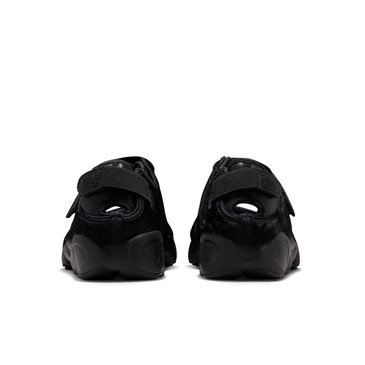 Womens Nike Air Rift Pony Hair