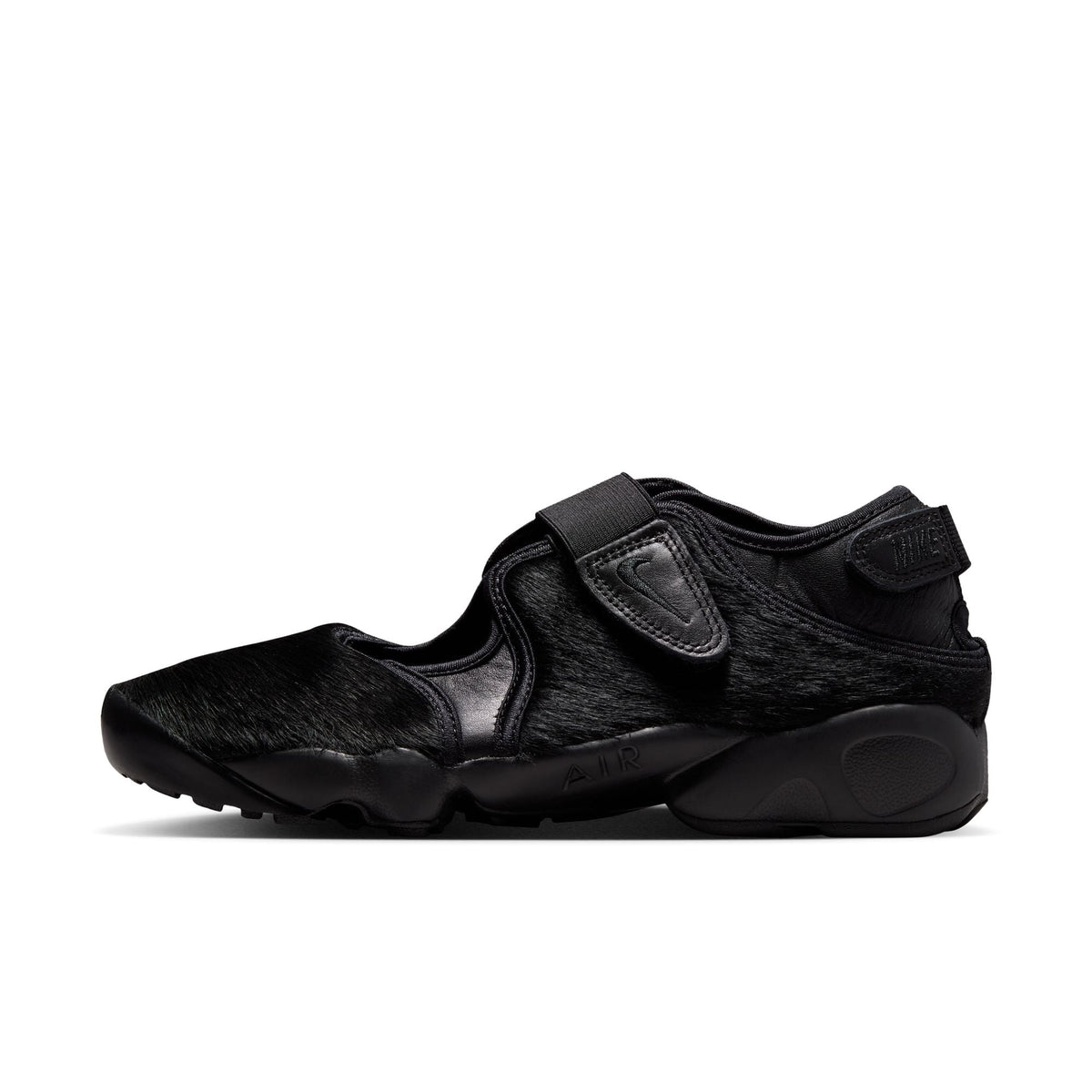 Womens Nike Air Rift Pony Hair