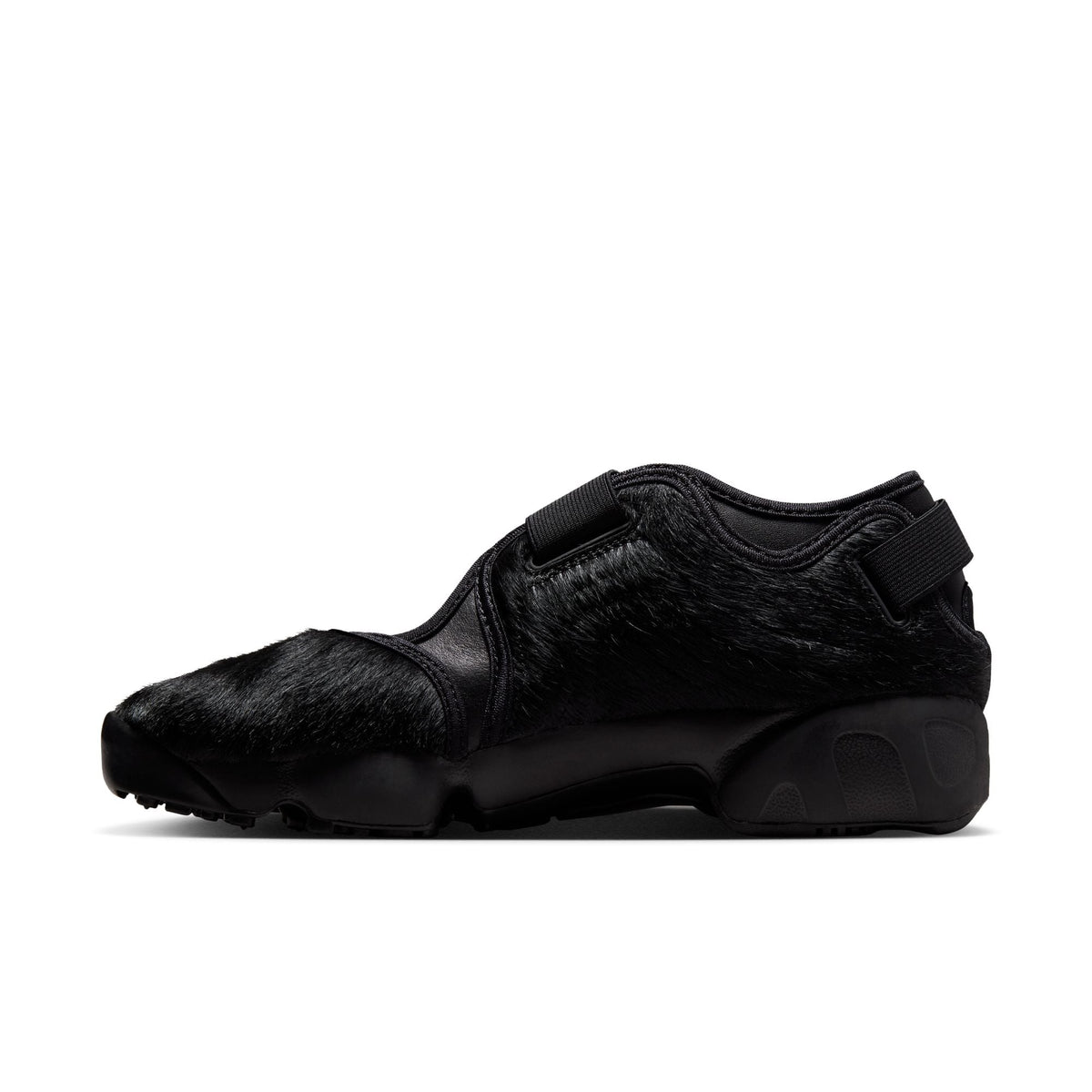 Womens Nike Air Rift Pony Hair