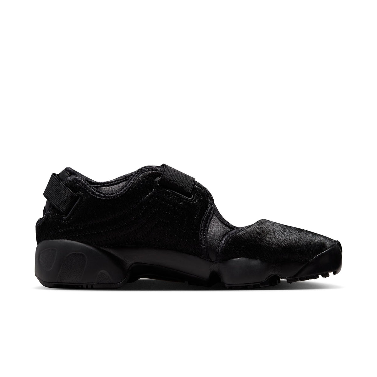 Womens Nike Air Rift Pony Hair