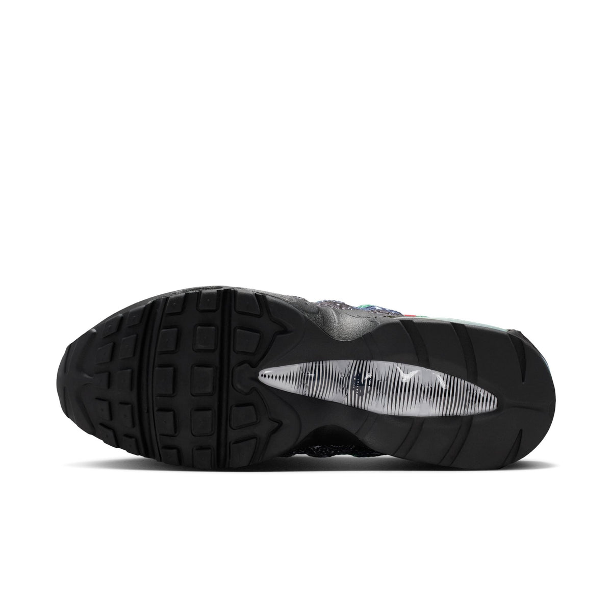 Nike Air Max 95 Big Bubble Premium Paisley