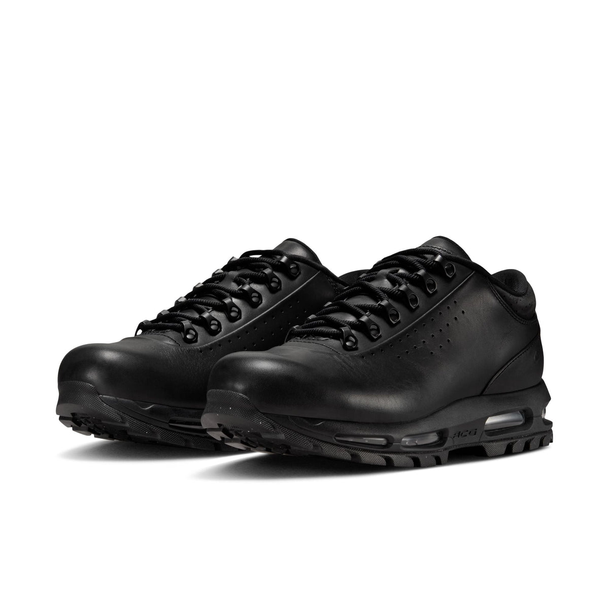 Nike Air Max Goadome Low SP Black