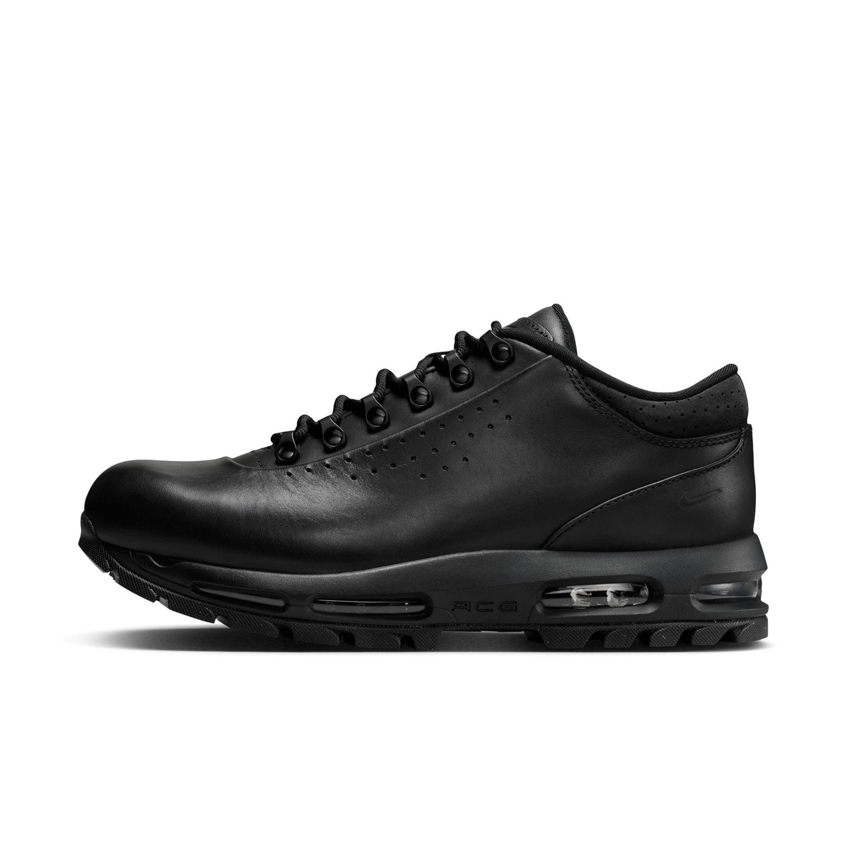 Nike Air Max Goadome Low SP Black
