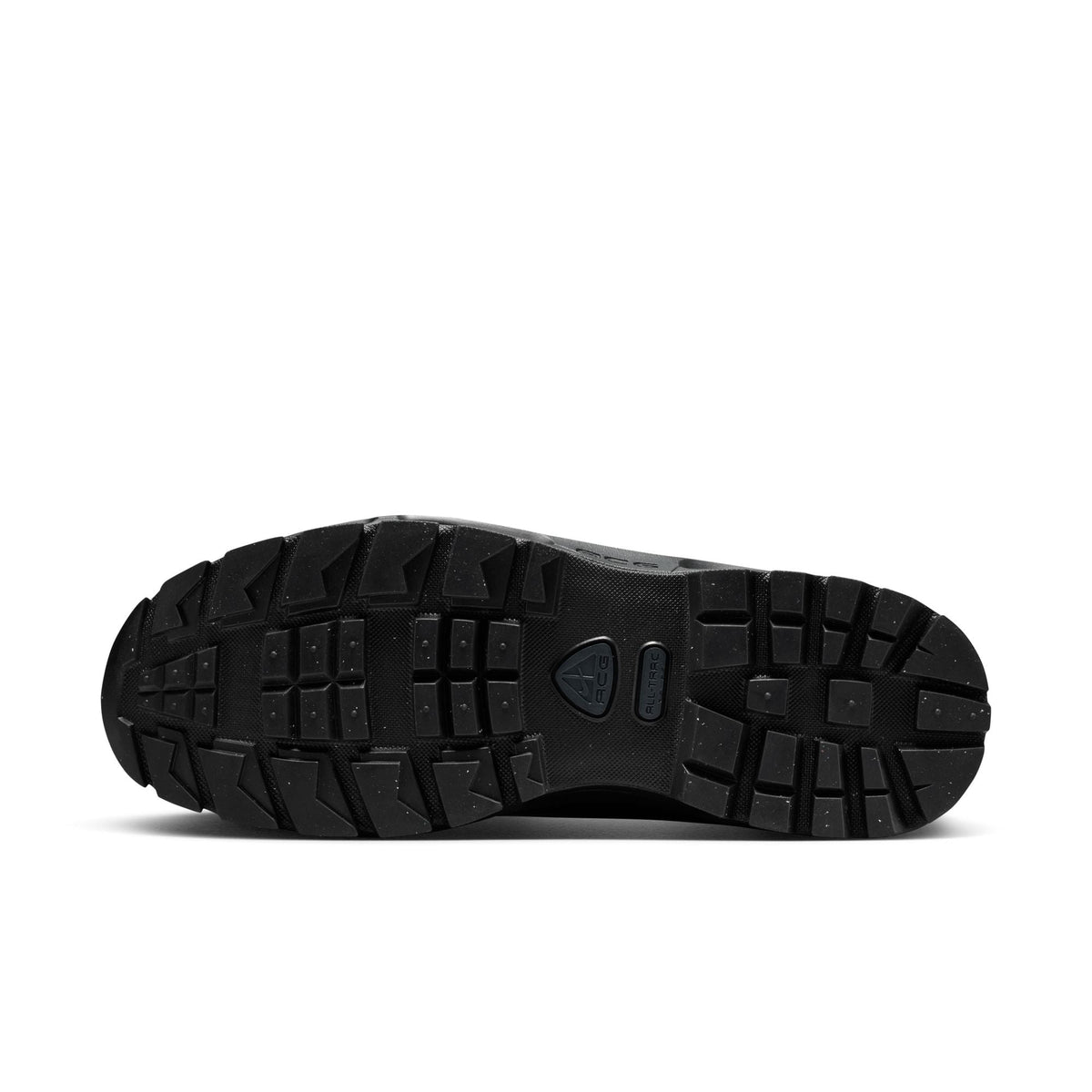 Nike Air Max Goadome Low SP Black