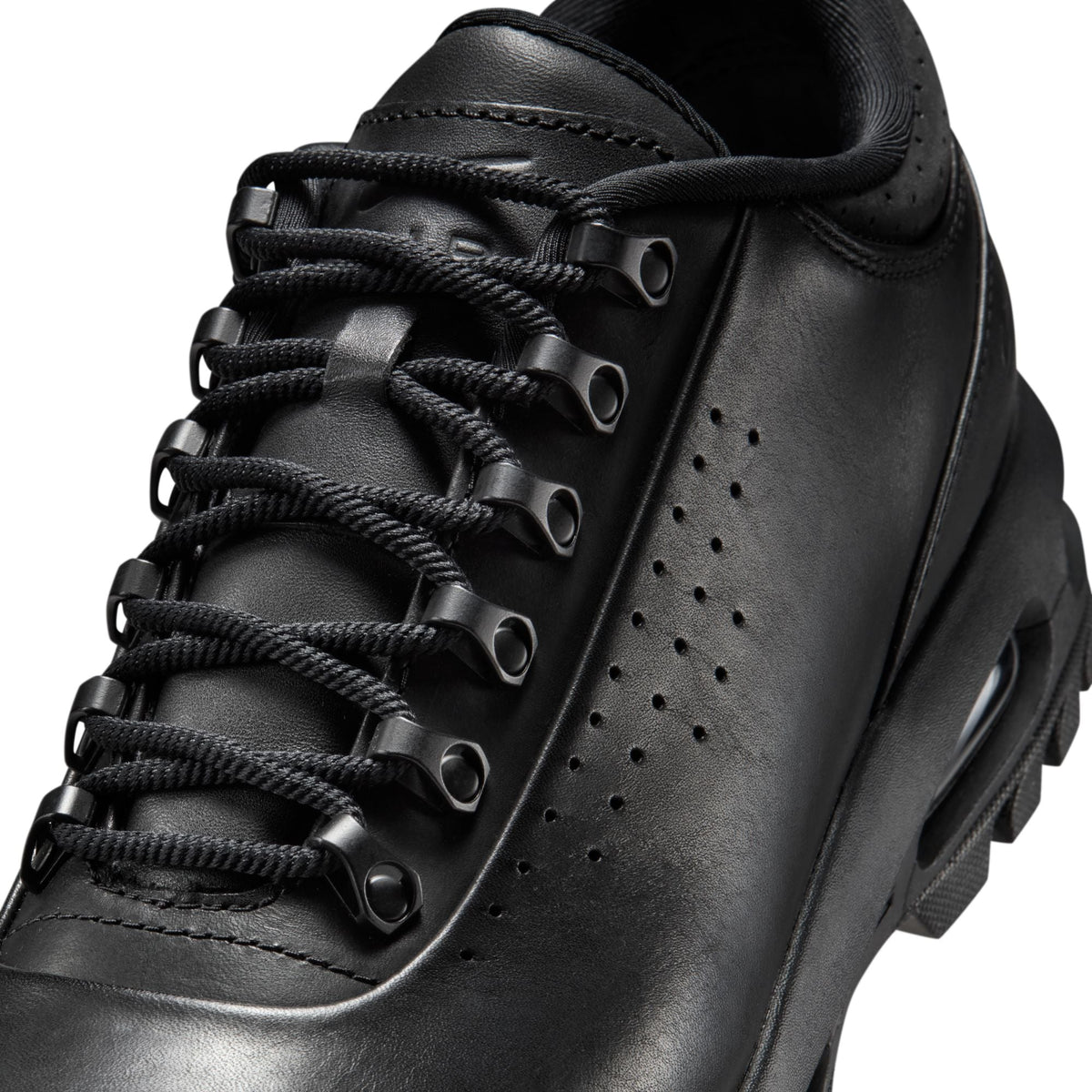 Nike Air Max Goadome Low SP Black