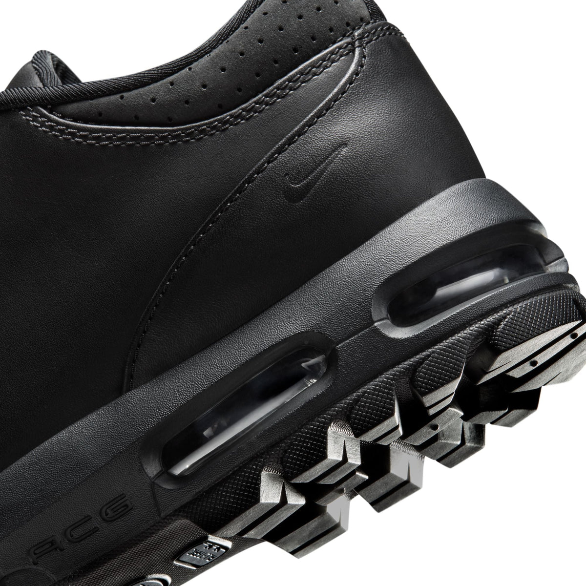 Nike Air Max Goadome Low SP Black