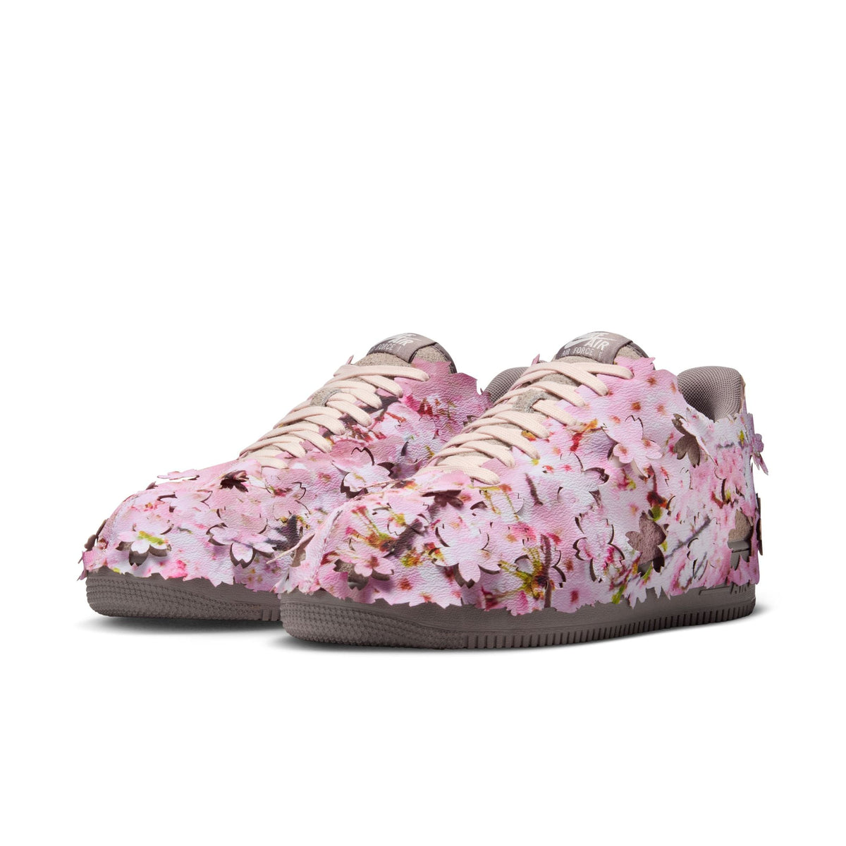 Nike Air Force 1 07 Premium Cherry Blossom