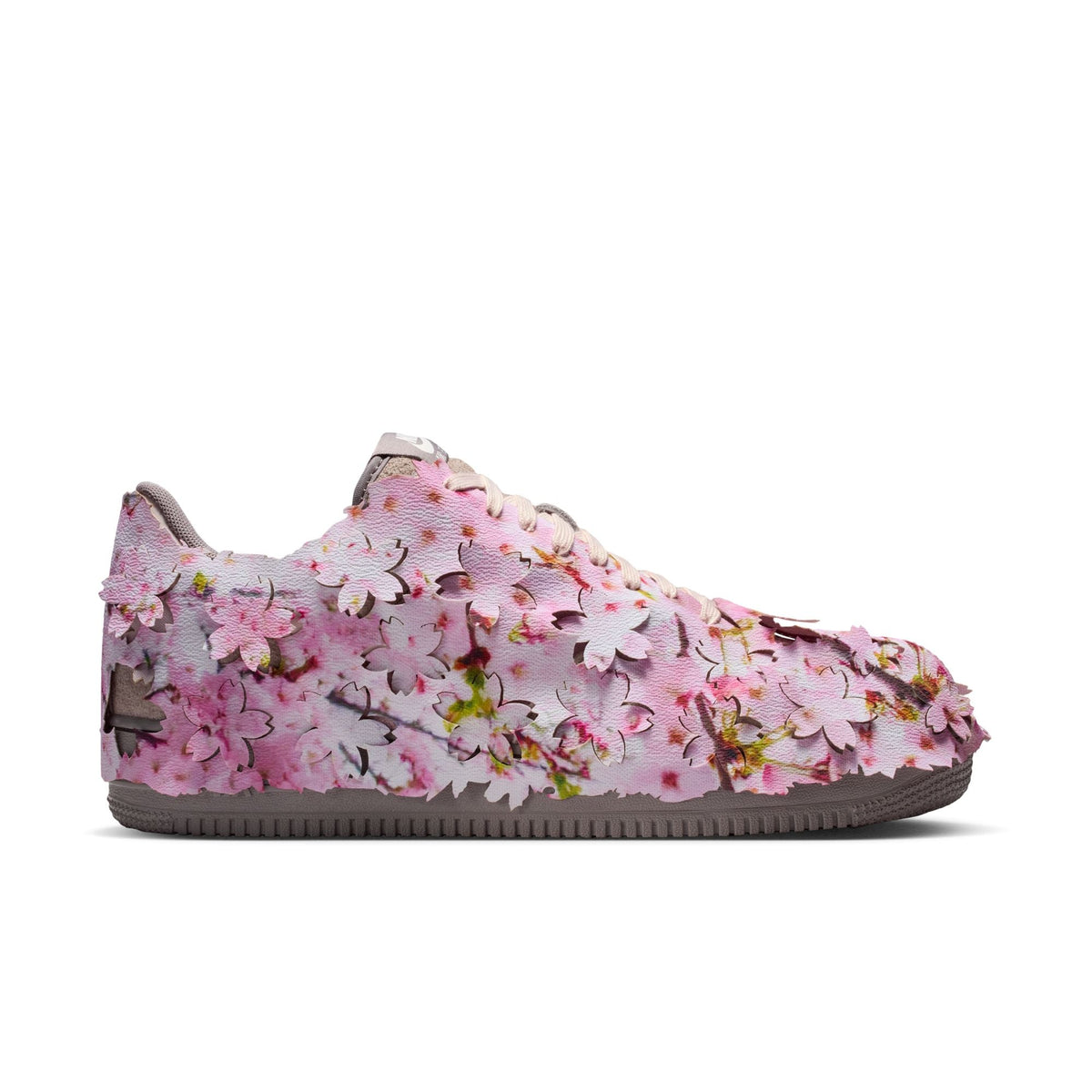 Nike Air Force 1 07 Premium Cherry Blossom