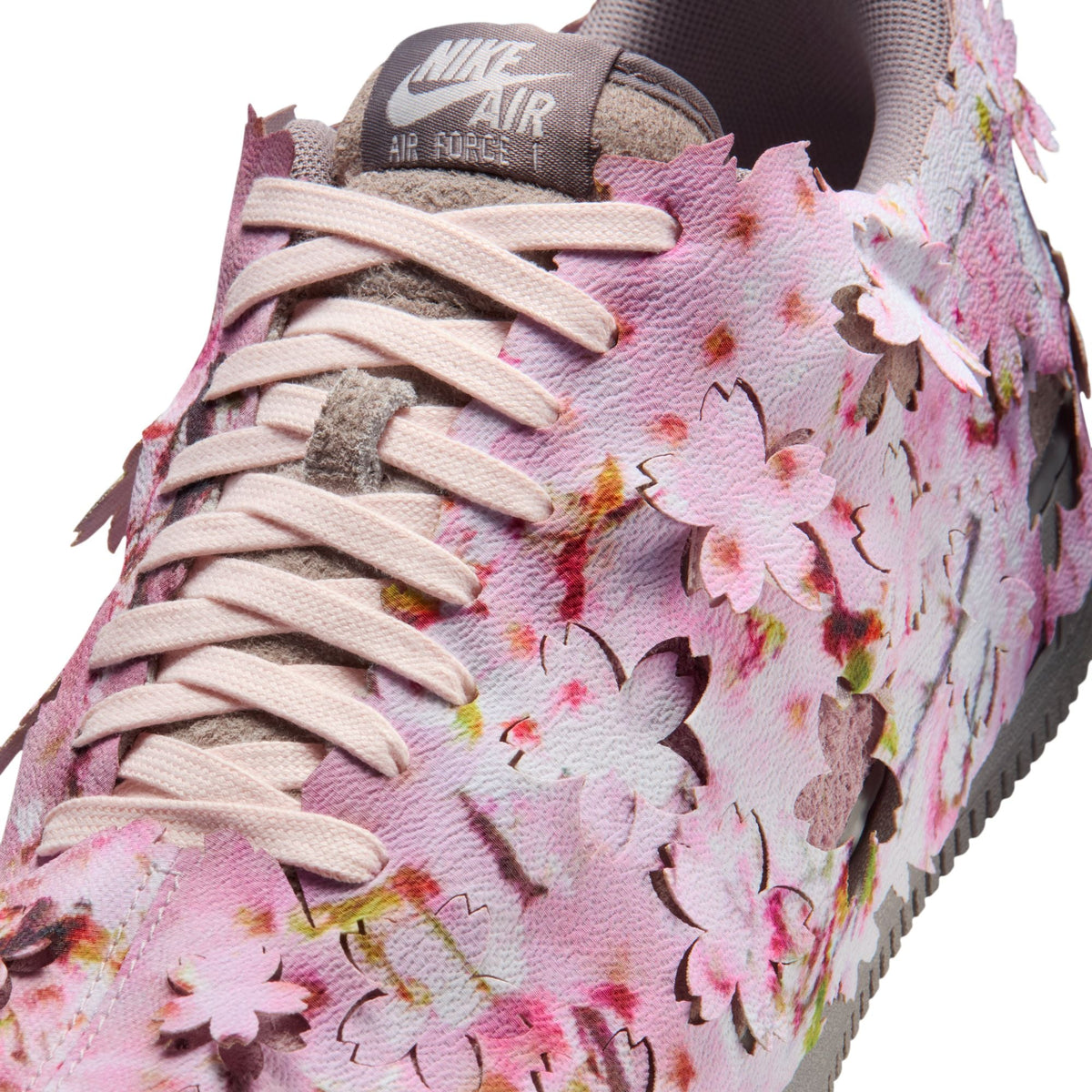 Nike Air Force 1 07 Premium Cherry Blossom