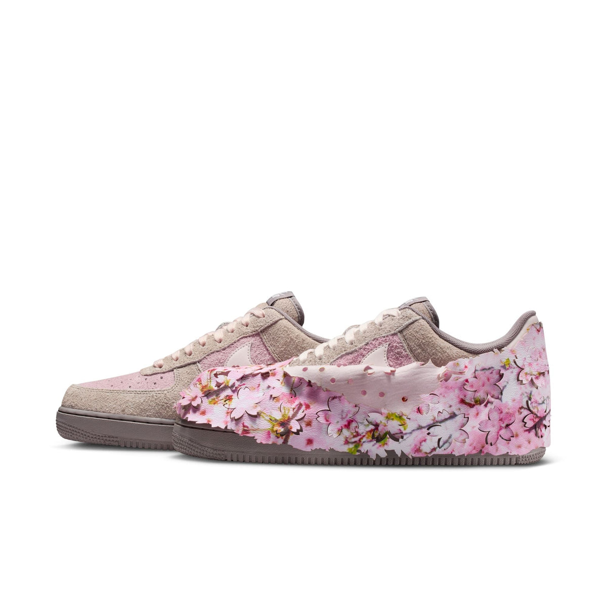 Nike Air Force 1 07 Premium Cherry Blossom
