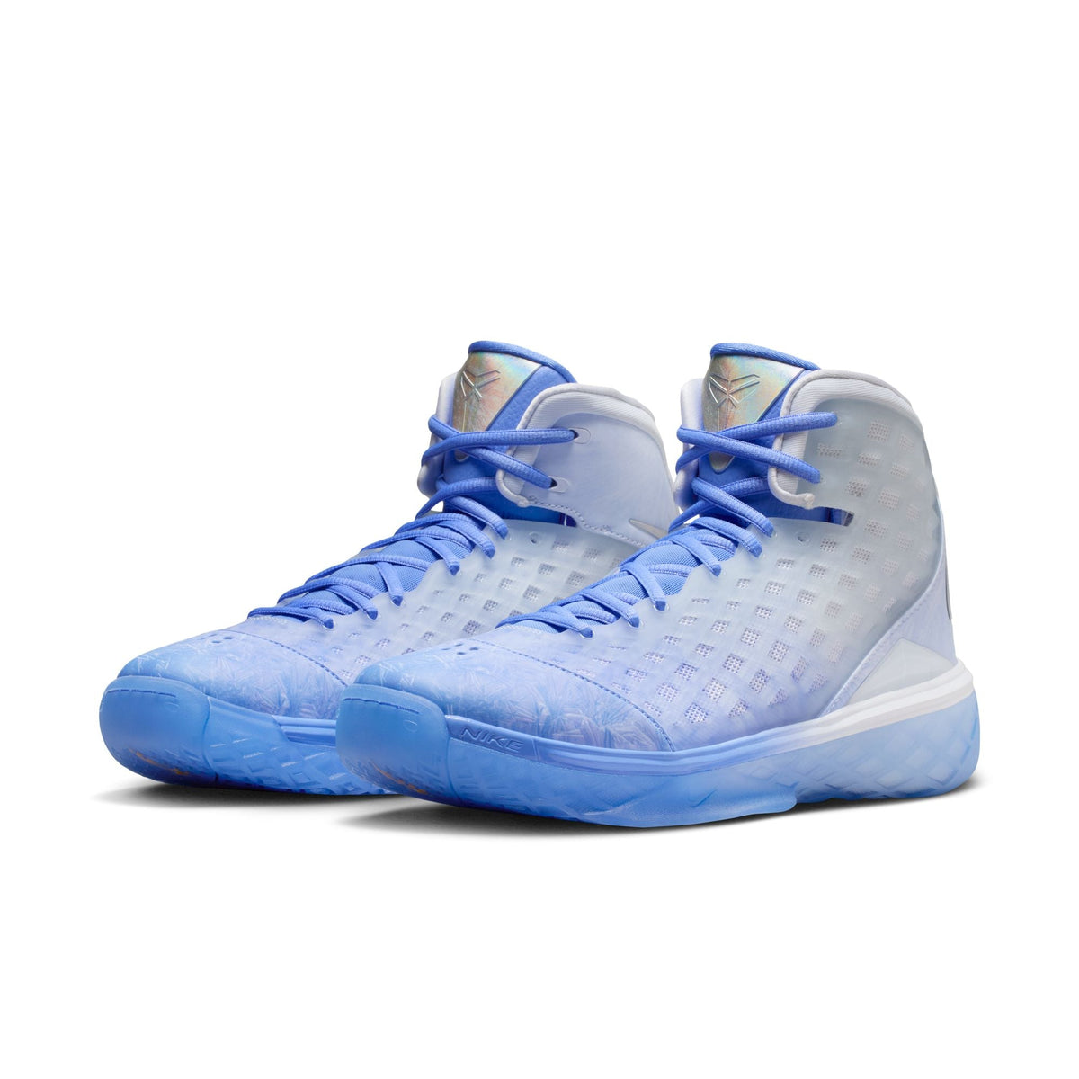 Nike Kobe III Protro Christmas