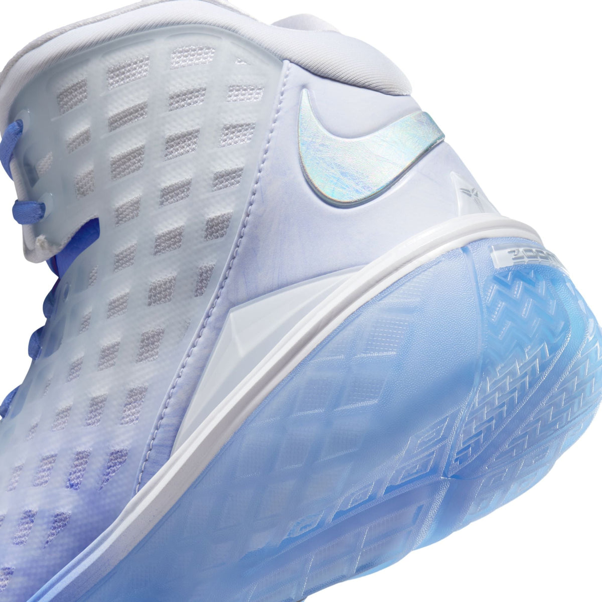 Nike Kobe III Protro Christmas
