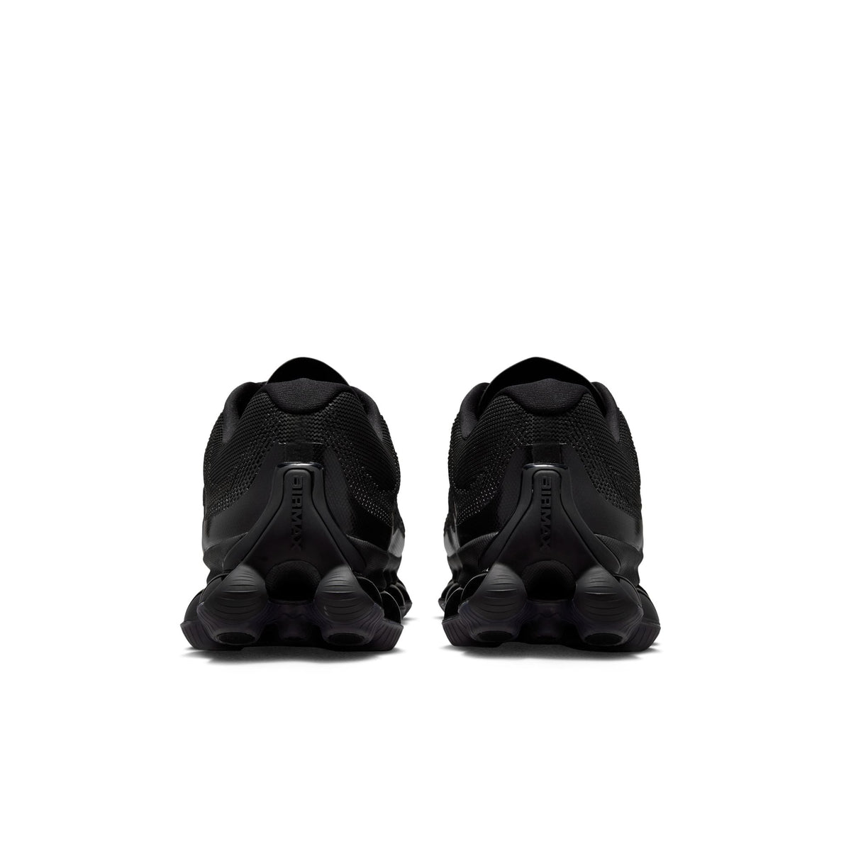 Nike Air Liquid Max Black