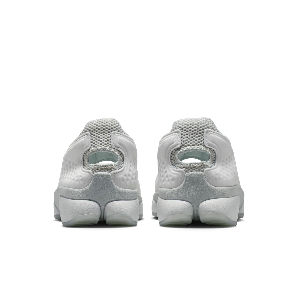 Womens Nike Rift 2 Summit White/Swan