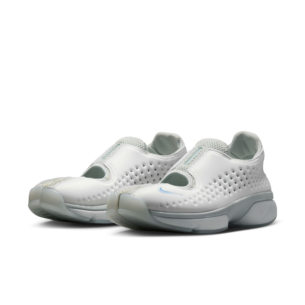 Womens Nike Rift 2 Summit White/Swan