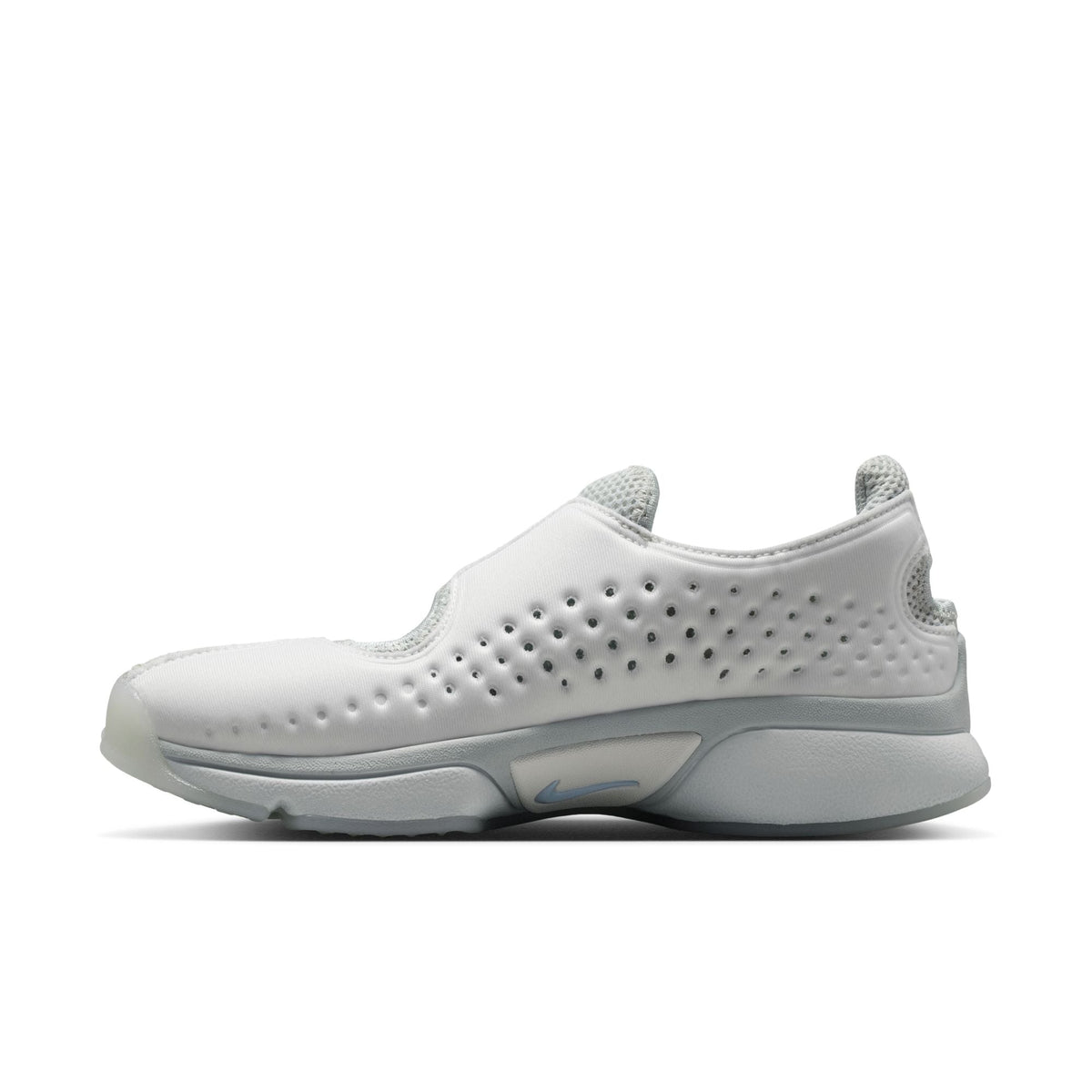 Womens Nike Rift 2 Summit White/Swan