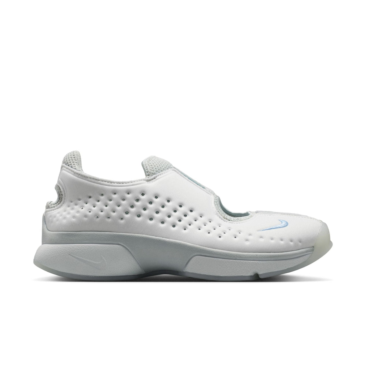 Womens Nike Rift 2 Summit White/Swan
