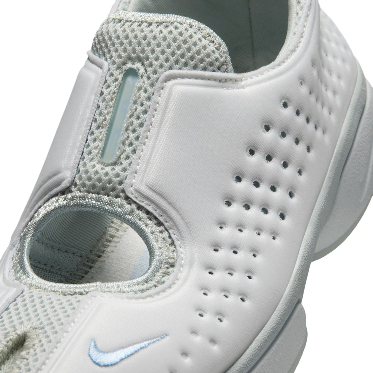Womens Nike Rift 2 Summit White/Swan