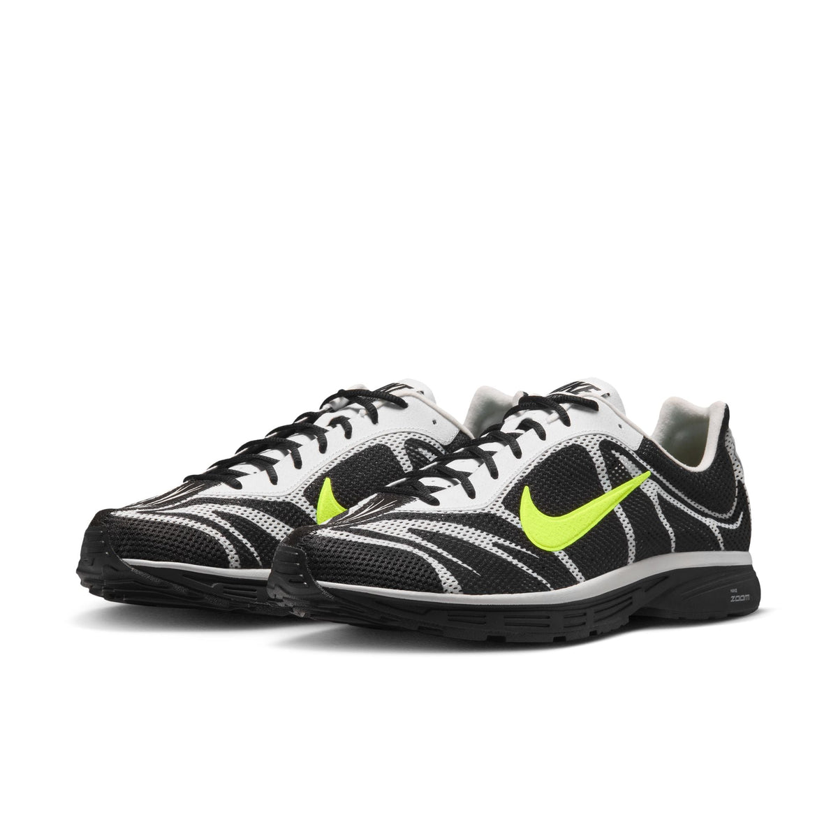 Nike Zoom Streak 3 Black/Volt