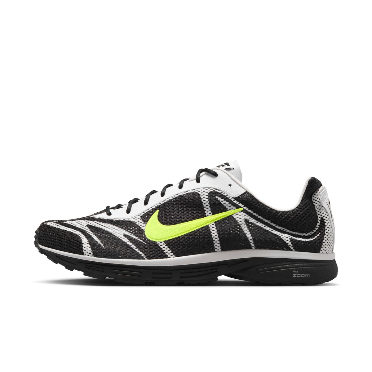 Nike Zoom Streak 3 Black/Volt