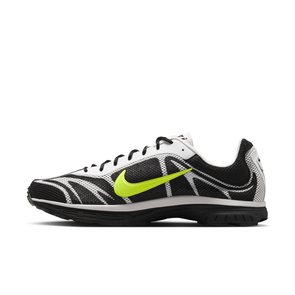 Nike Zoom Streak 3 Black/Volt
