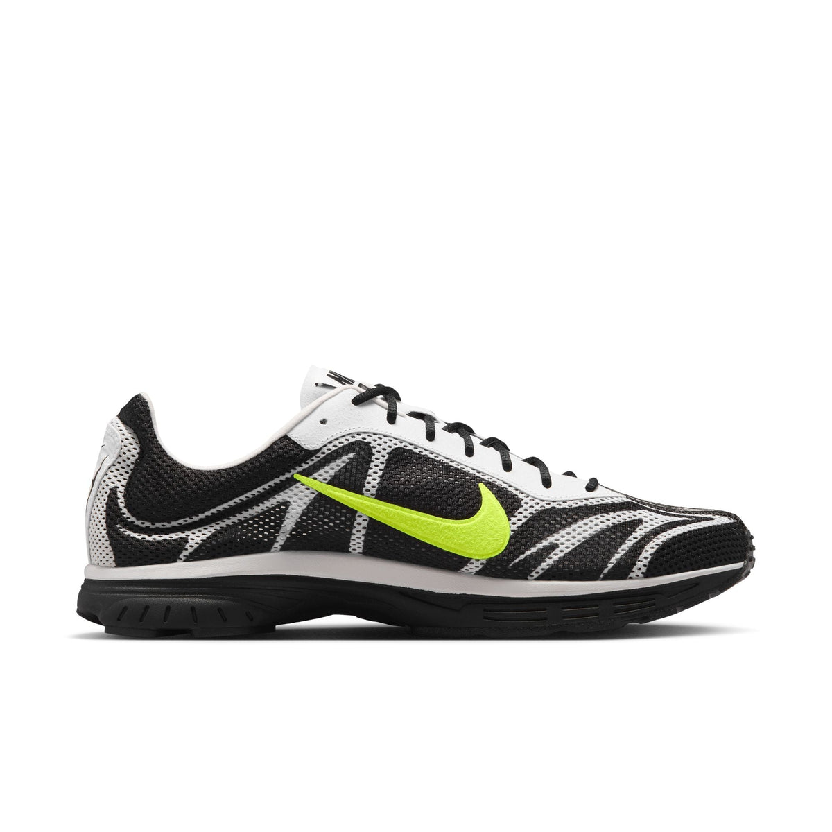 Nike Zoom Streak 3 Black/Volt