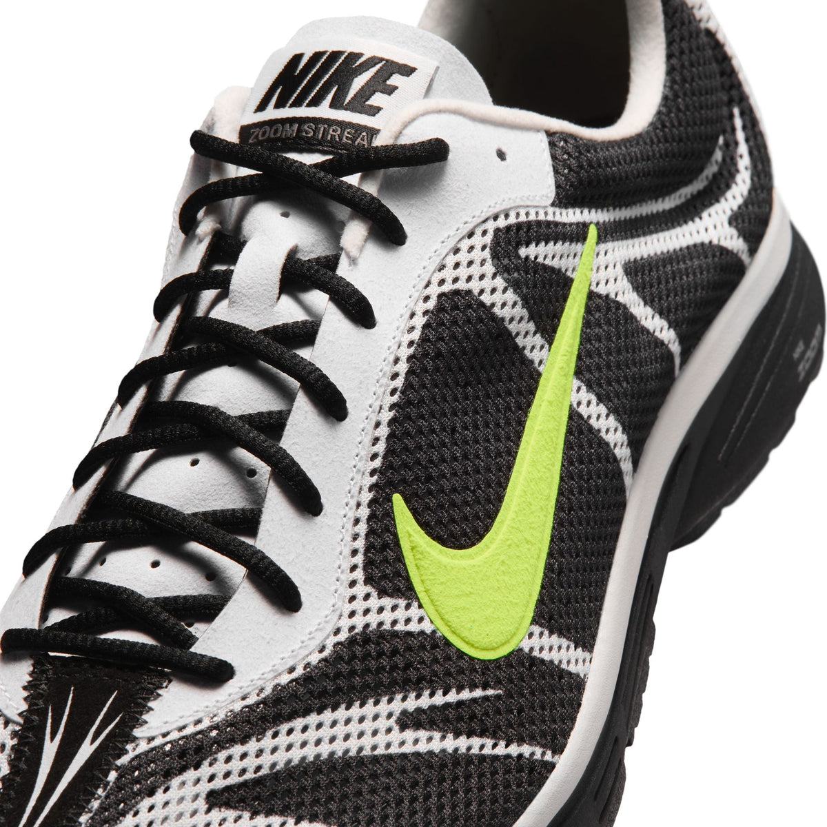 Nike Zoom Streak 3 Black/Volt