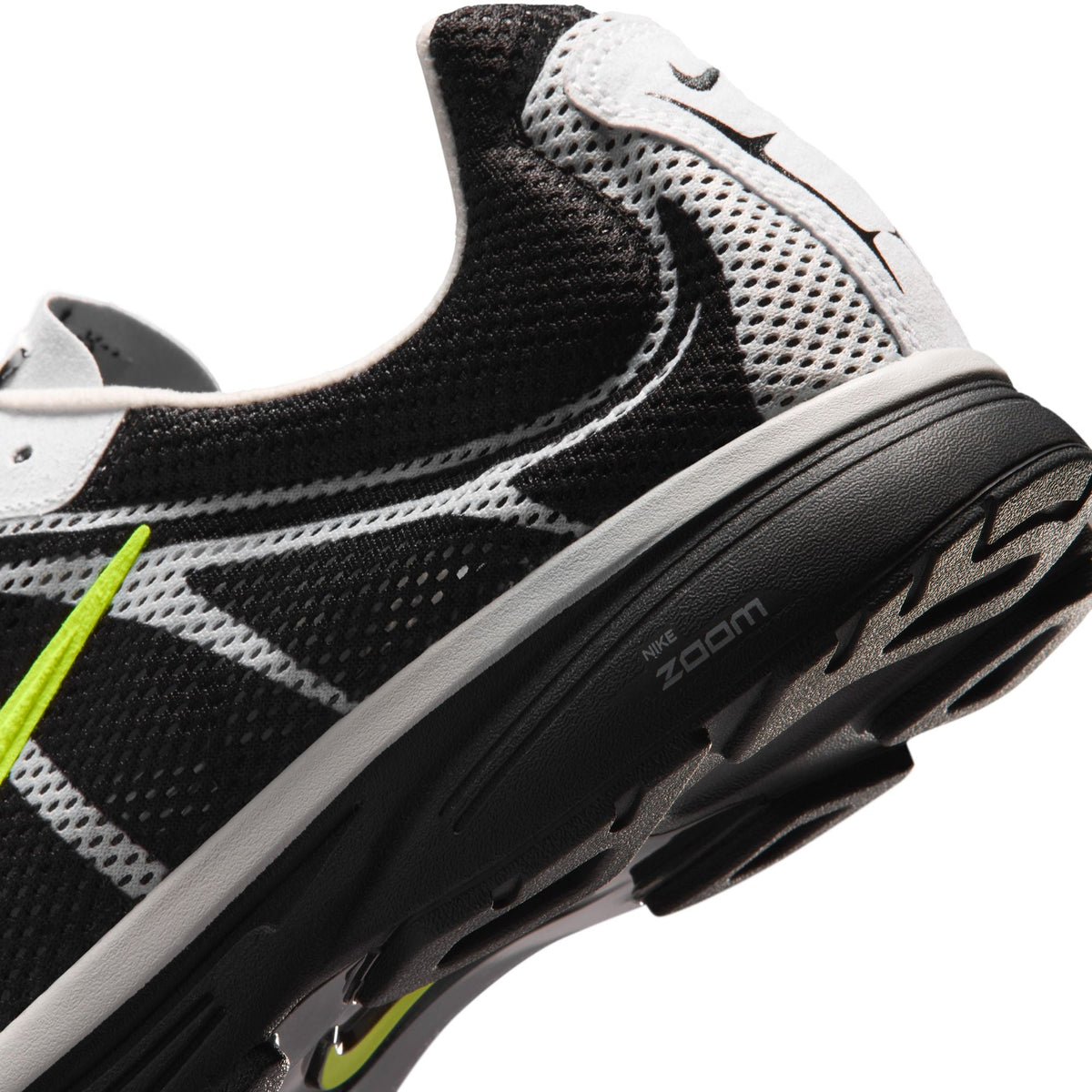 Nike Zoom Streak 3 Black/Volt