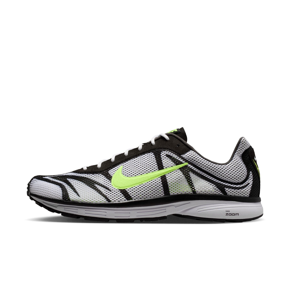 Nike Zoom Streak 3 White/Volt