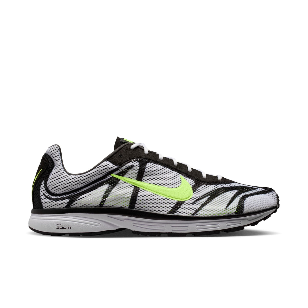Nike Zoom Streak 3 White/Volt