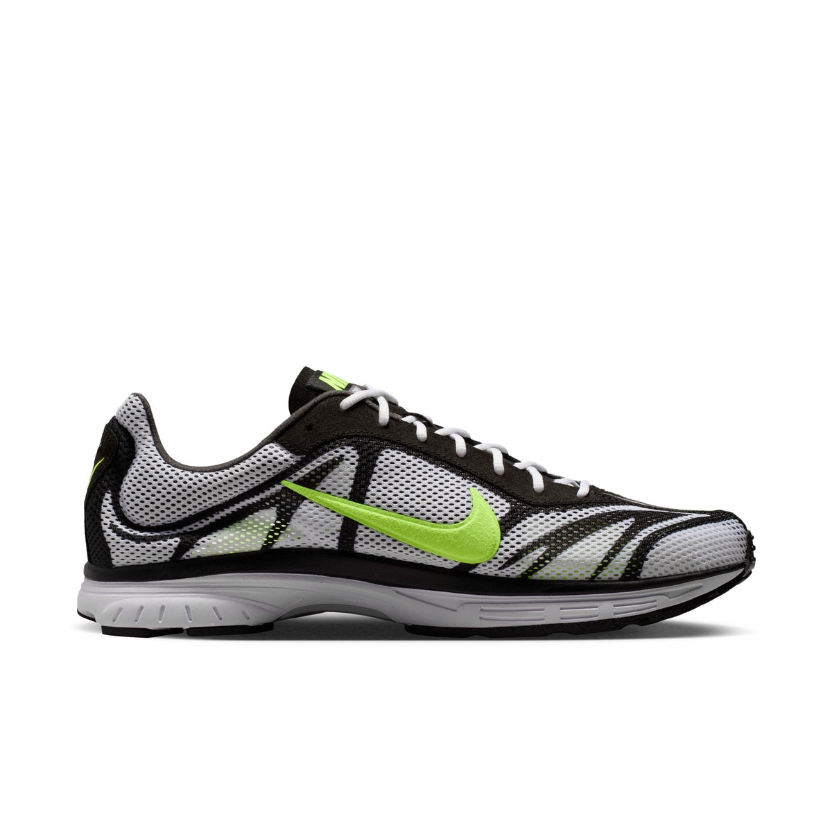 Nike Zoom Streak 3 White/Volt